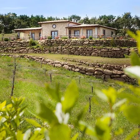 La Meraviglia Gradoli